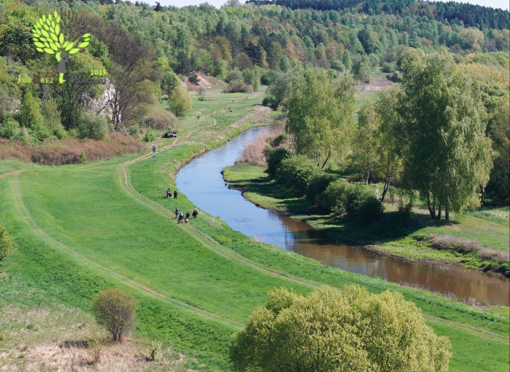 (Nie)jasne meandry interesów w Dolinie Warty